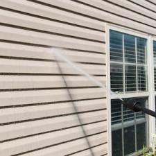 Pressure Washing The Best Form Of Home Exterior Home Improvement