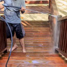 What You Can't Pressure Wash Avoiding Potential Property Damage