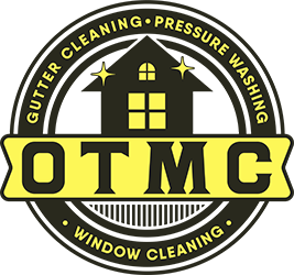 OTMC Exterior Cleaning Logo