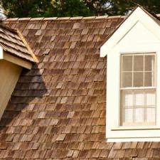 Roof cleaning