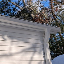 Best Time for Gutter Cleaning in Marshfield, MA to Prevent Ice Dams