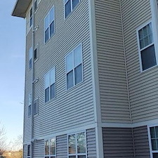 How to Clean Algae and Mold Off Vinyl Siding in Plymouth, MA